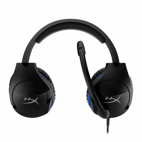 Gaming Headset with Microphone Hyperx Cloud Stinger Black/Blue