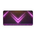 Pink Gaming Large Mouse Pad