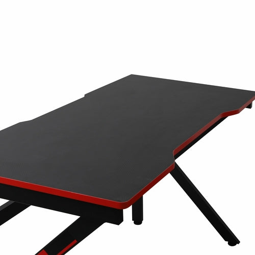 Gaming Desk Desktop PC Computer Desks Desktops Racing Table Office