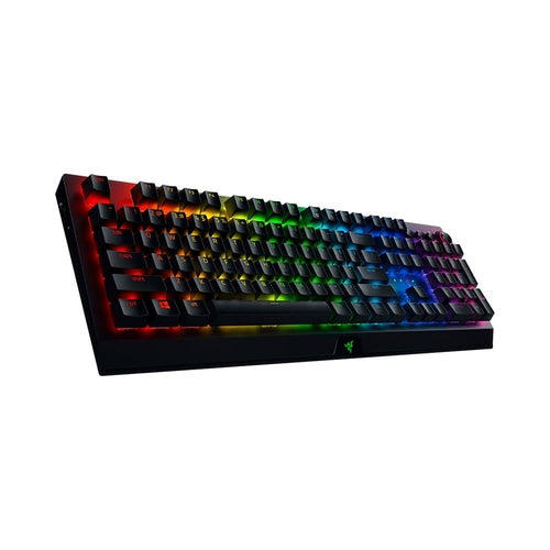 Gaming Keyboard Razer BlackWidow V3 Pro Spanish Qwerty